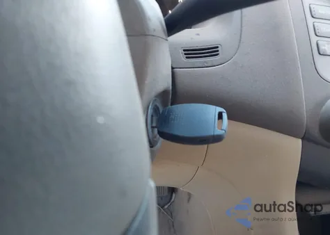 2007 Honda Accord 2.4 Vp from USA, damaged, VIN 1HGCM55107A027382